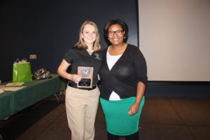 Cover photo for Union County 4-H Recognized Youth at Annual Achievement Night Program