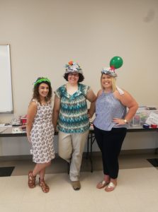 Cover photo for Meet the New Faces Joining Union County 4-H This Summer and Beyond