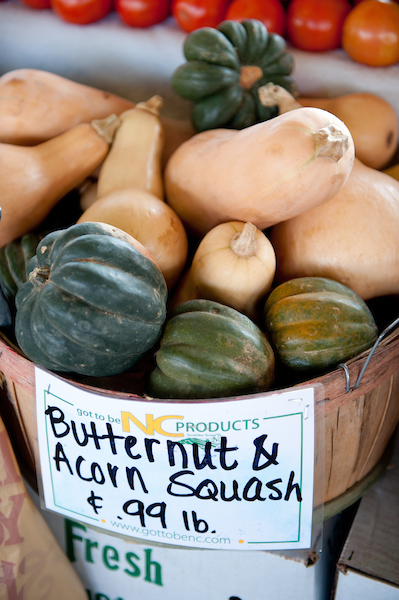 Image of squash
