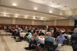 Cover photo for Farm City Banquet 2018 Winners!