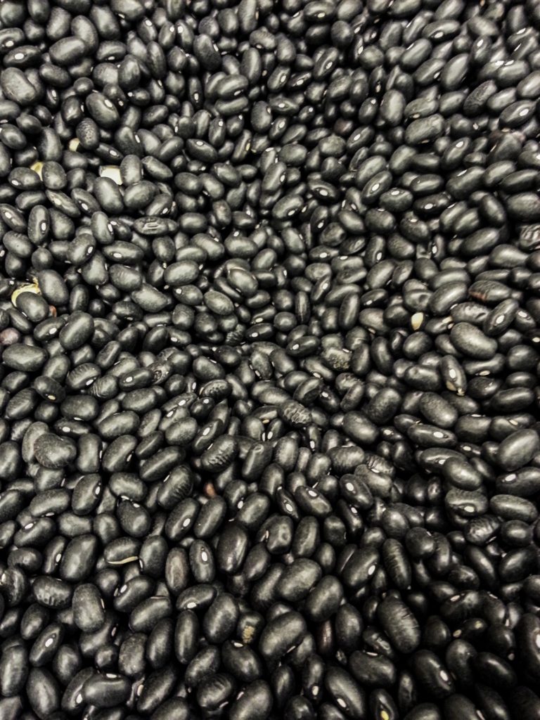 Black Beans