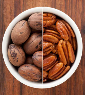 pecans