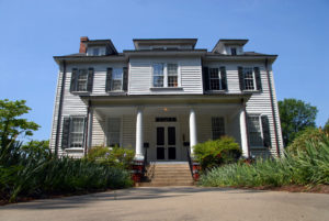 Cover photo for Take care of your house for National Healthy Homes Month!