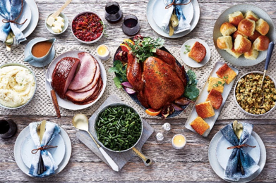 Save Money on Holiday Meals | N.C. Cooperative Extension