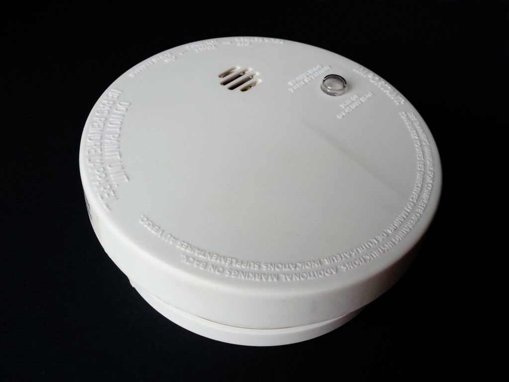 Smoke Detector