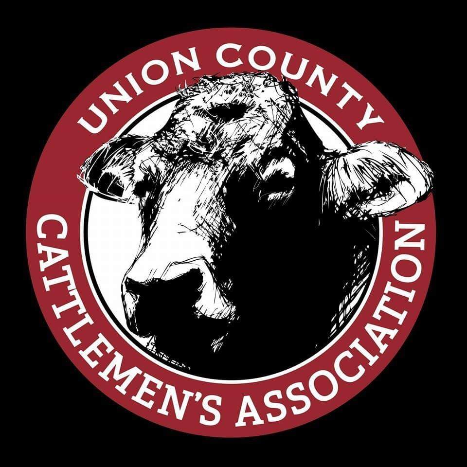 Union County Cattlemen's Association Logo