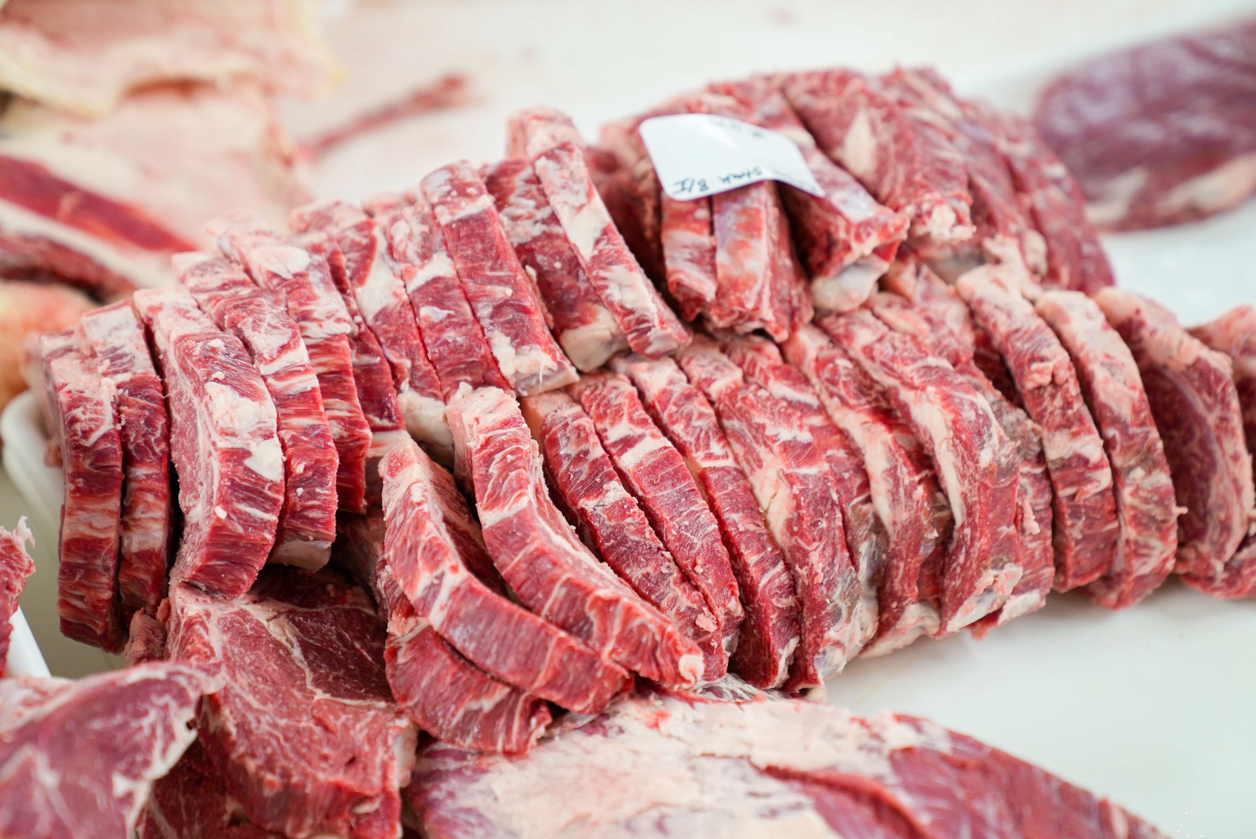 Does Red Meat Have Health Benefits? A Look at the Science