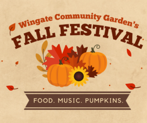 Fall Festival