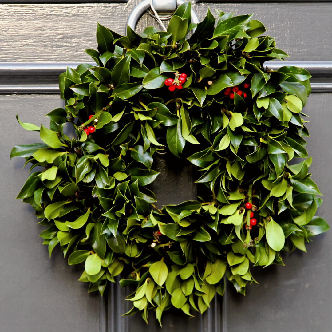 Christmas Wreath