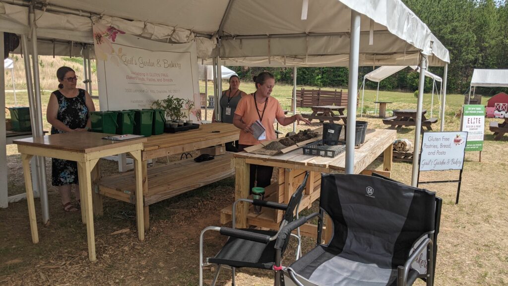 Composting Class