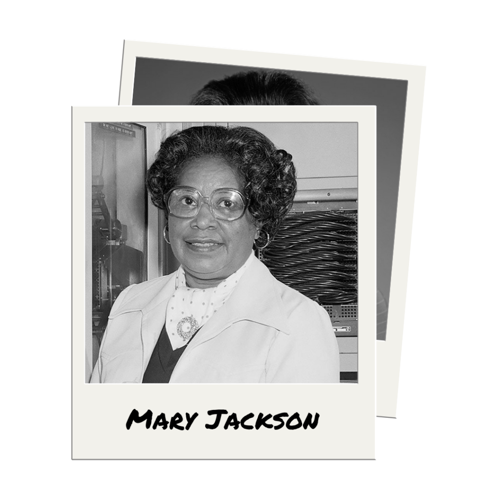 Mary Jackson