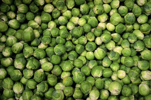 Brussel Sprouts