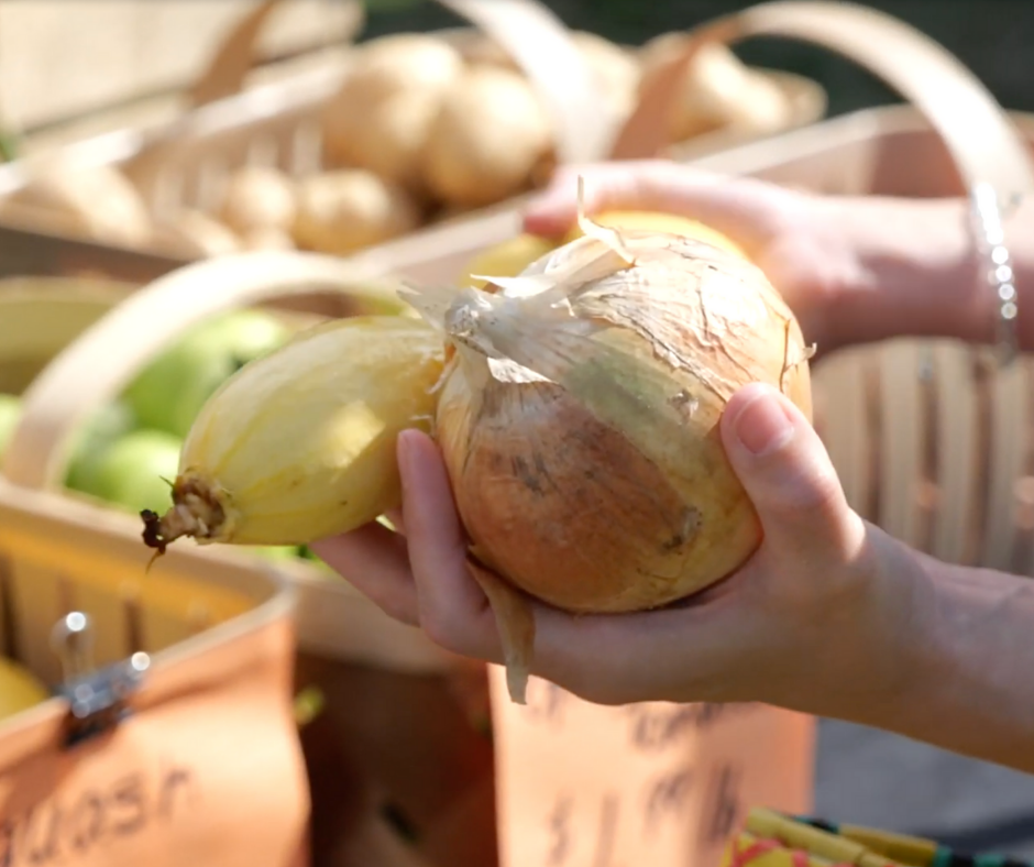 fresh produce near me