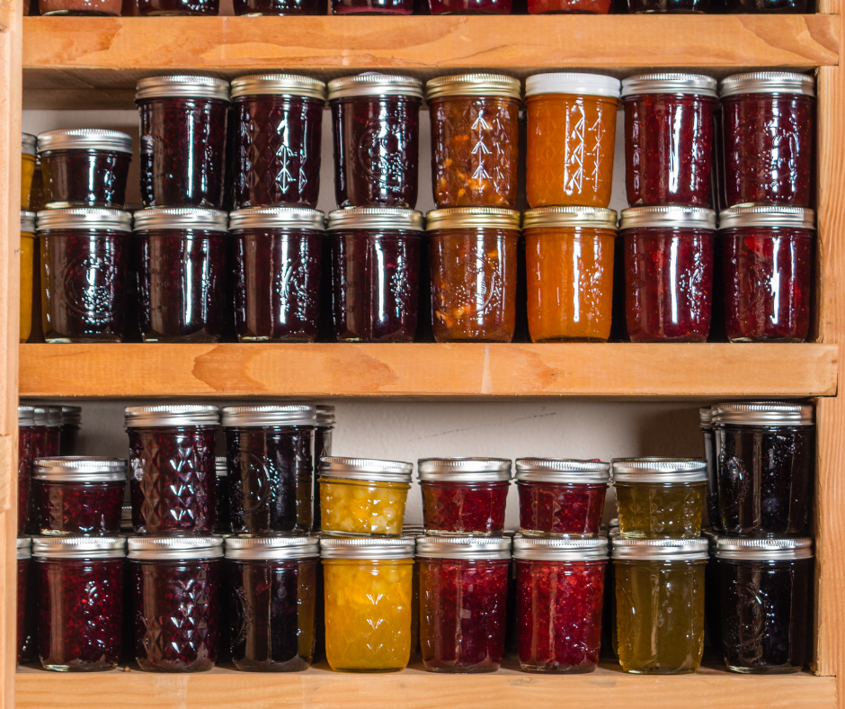 Canning Season Is Here! | N.C. Cooperative Extension