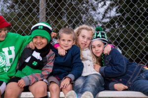 Indian Trail Blazers 4-H Club
