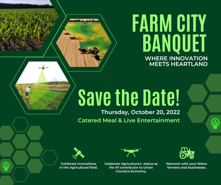 Farm City Banquet, Union County NC, Events Near Charlotte, Why Is Agriculture Important, Agriculture in NC, NC Agriculture, Union County Agriculture, Charlotte Events, 