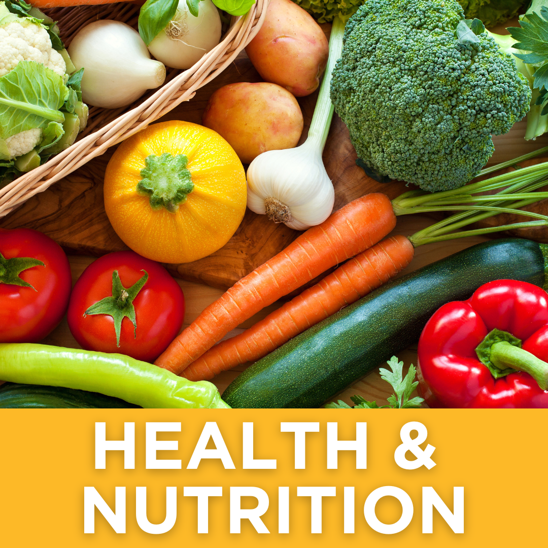 Health and Nutrition, Nutrition and Wellness, Health and Wellness, Union County Health Club, Health NC