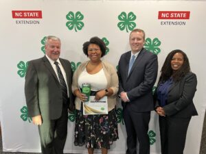 Cover photo for Excellence in Geospatial Award