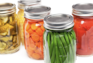 Cover photo for Upcoming Event: 2025 Canning Series