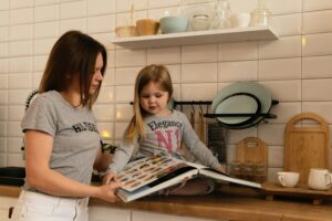 Cover photo for Little Chef's, Healthy Future's: A Farm to ECE Cooking Experience - Sign Up Today!